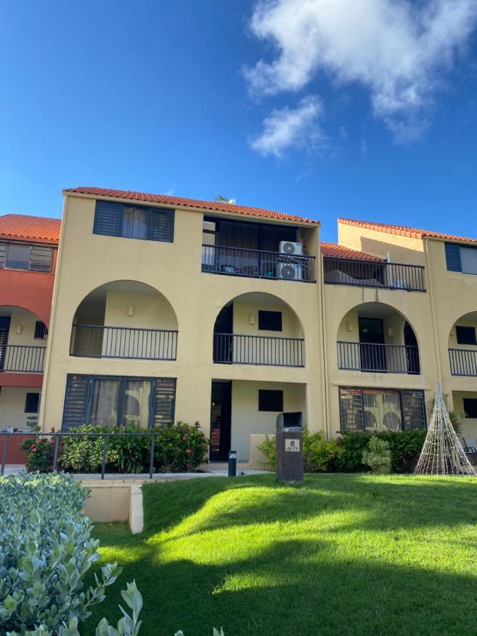 Beach Village Villa Умакао Екстер'єр фото