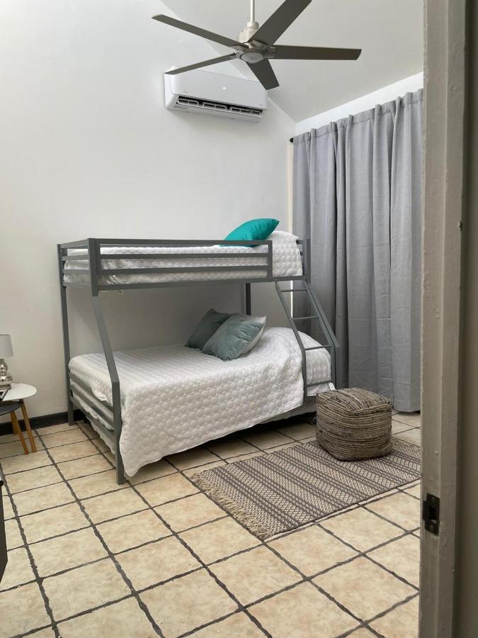 Beach Village Villa Умакао Екстер'єр фото