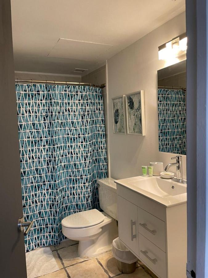 Beach Village Villa Умакао Екстер'єр фото
