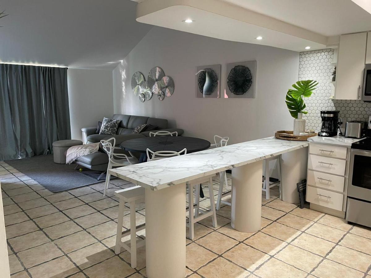 Beach Village Villa Умакао Екстер'єр фото