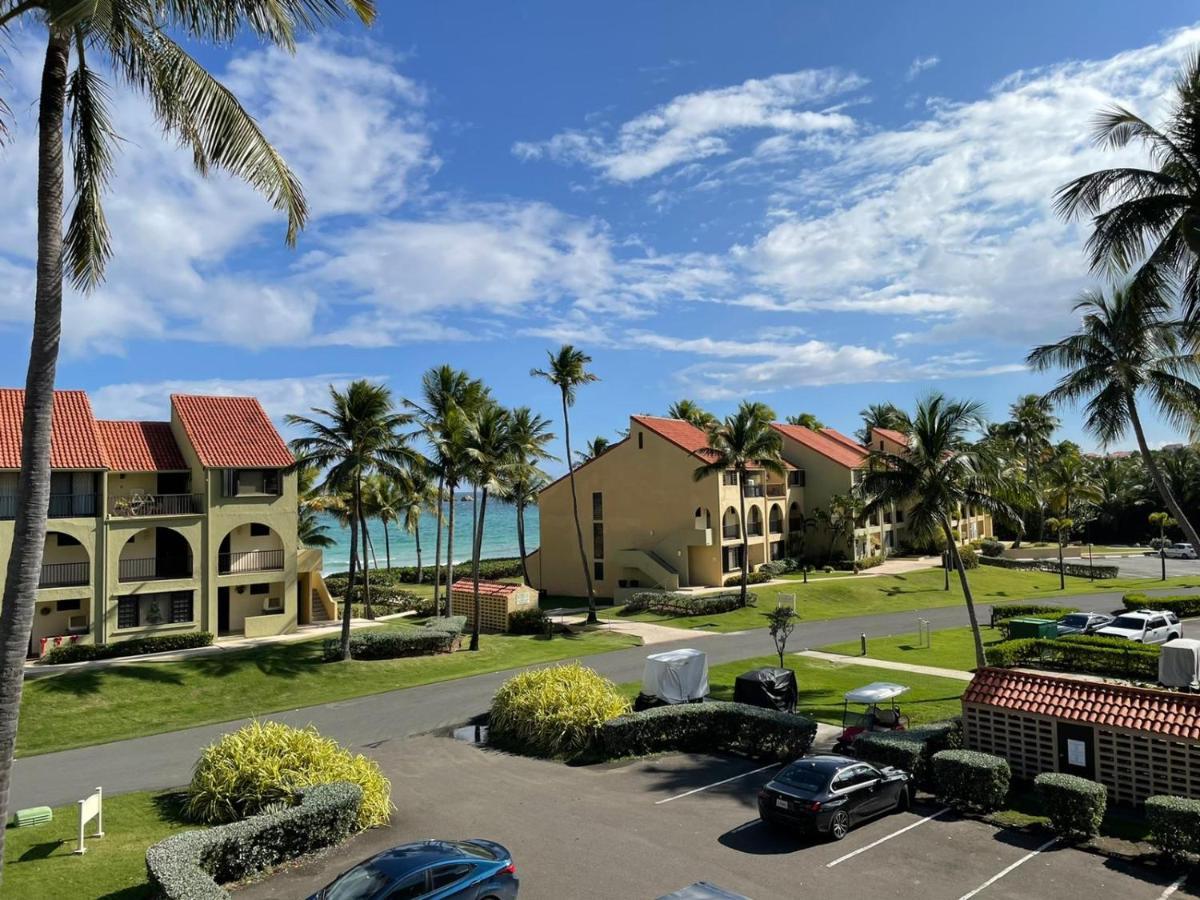 Beach Village Villa Умакао Екстер'єр фото