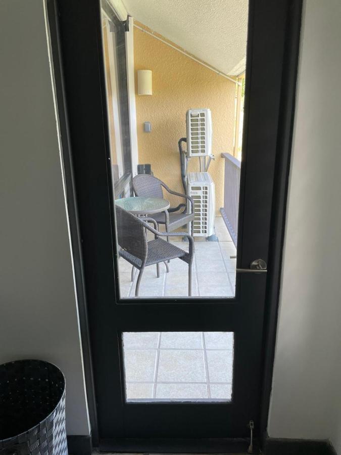 Beach Village Villa Умакао Екстер'єр фото