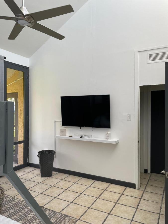 Beach Village Villa Умакао Екстер'єр фото