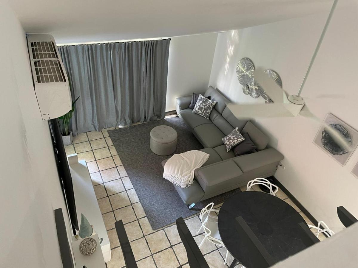 Beach Village Villa Умакао Екстер'єр фото