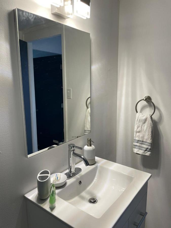 Beach Village Villa Умакао Екстер'єр фото